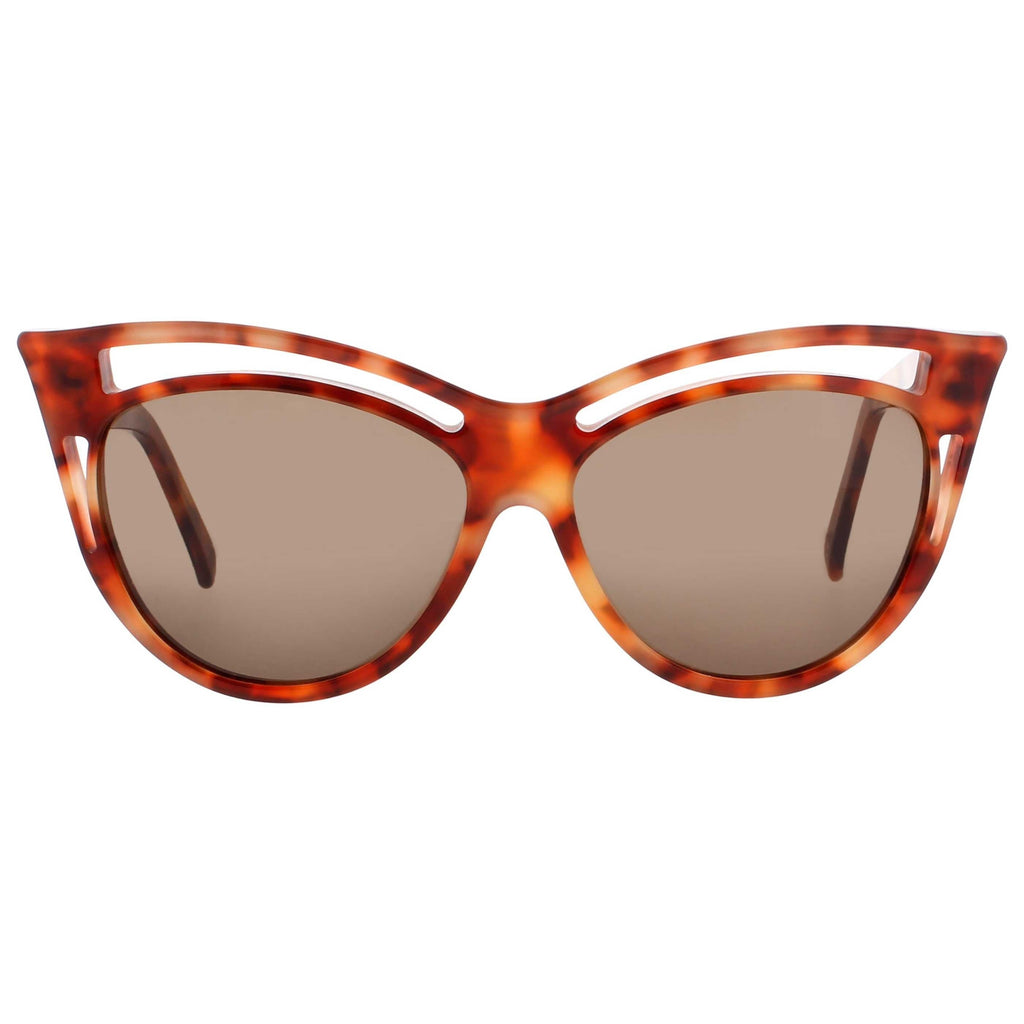 Andy Wolf Women's Sunglasses AW-FELICITY-B