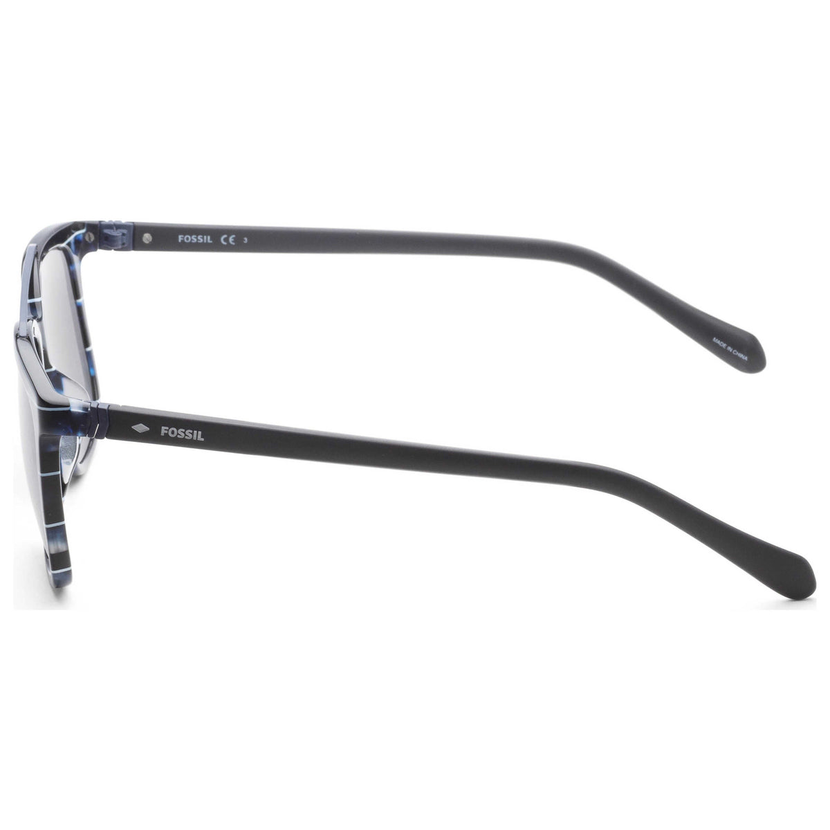 Fossil Men's Sunglasses FOS2090-S-JBW-55