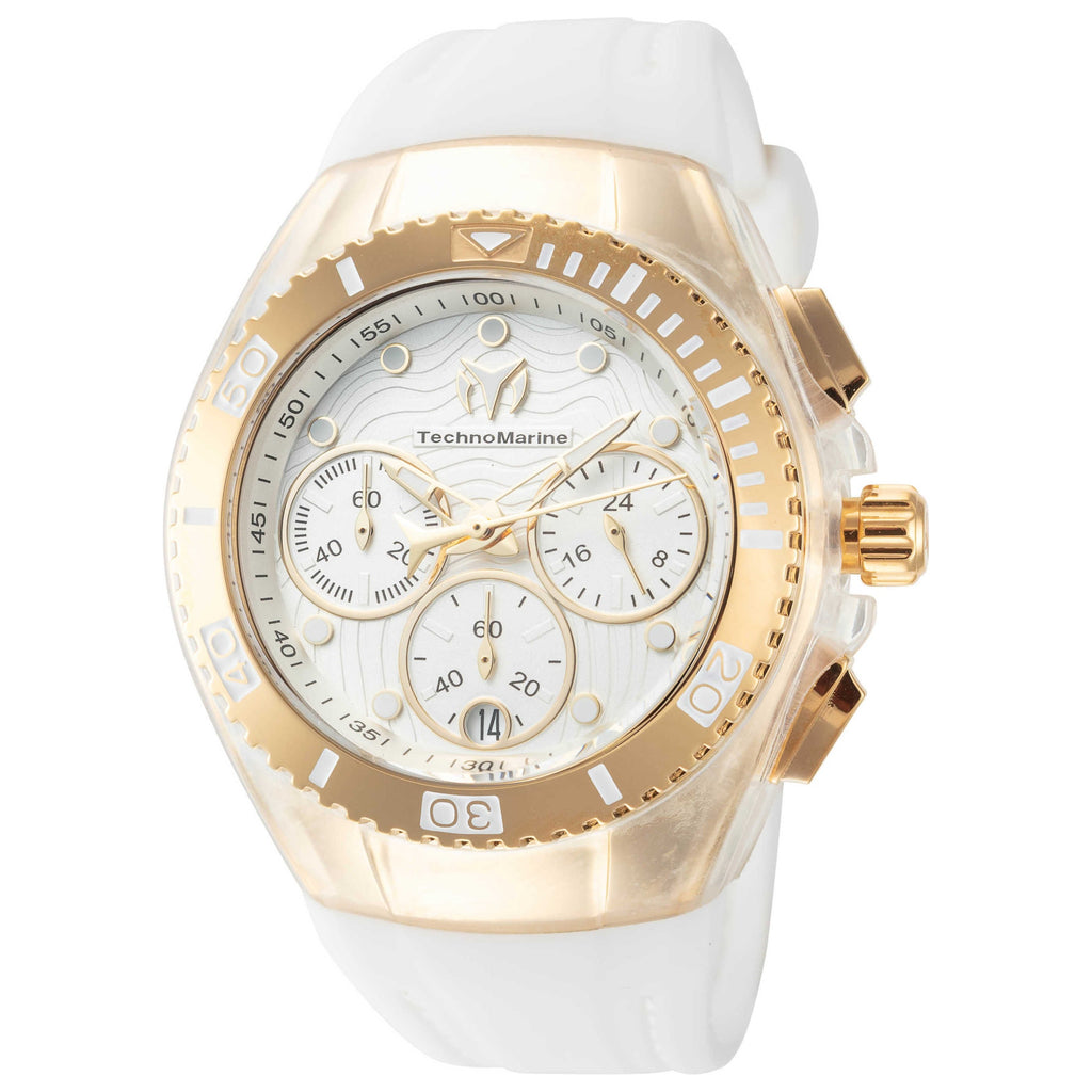 TechnoMarine Women's Watch TM-120045