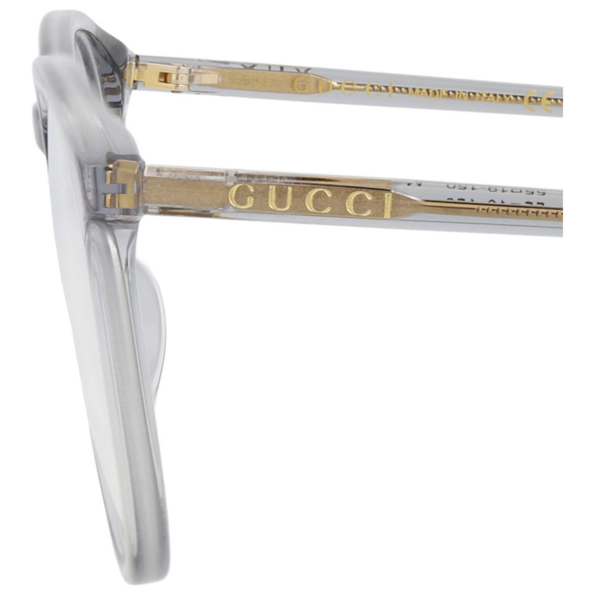 Gucci Men's Eyeglasses GG0551O-30008225-017