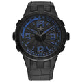 Perrelet Turbine Pilot Men's Watch A1095/2