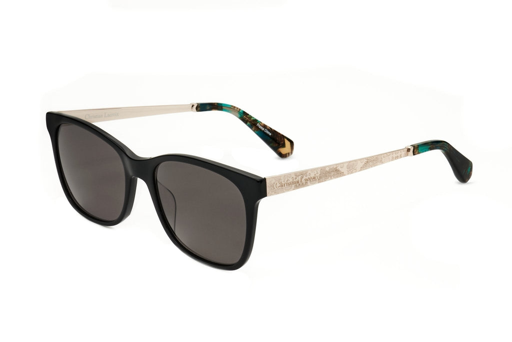 Christian Lacroix Women's Acetate Sunglasses