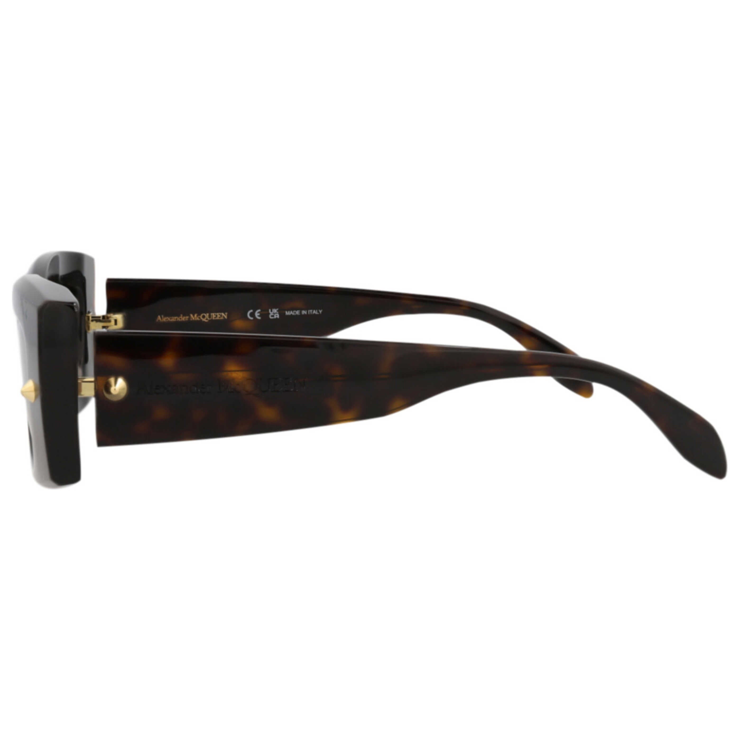 Alexander McQueen Unisex Sunglasses AM0426S-30014623-002