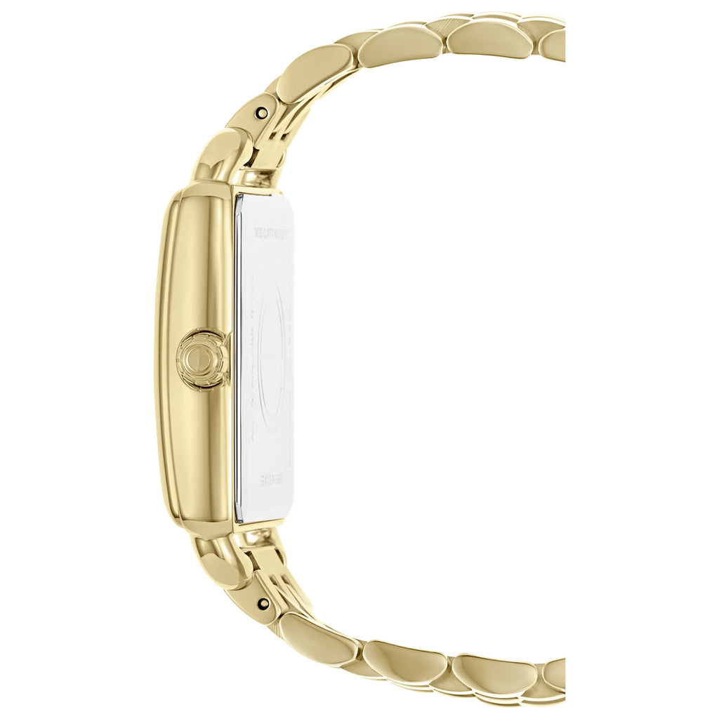 ESQ by Movado Women's Quartz Watch 07101408