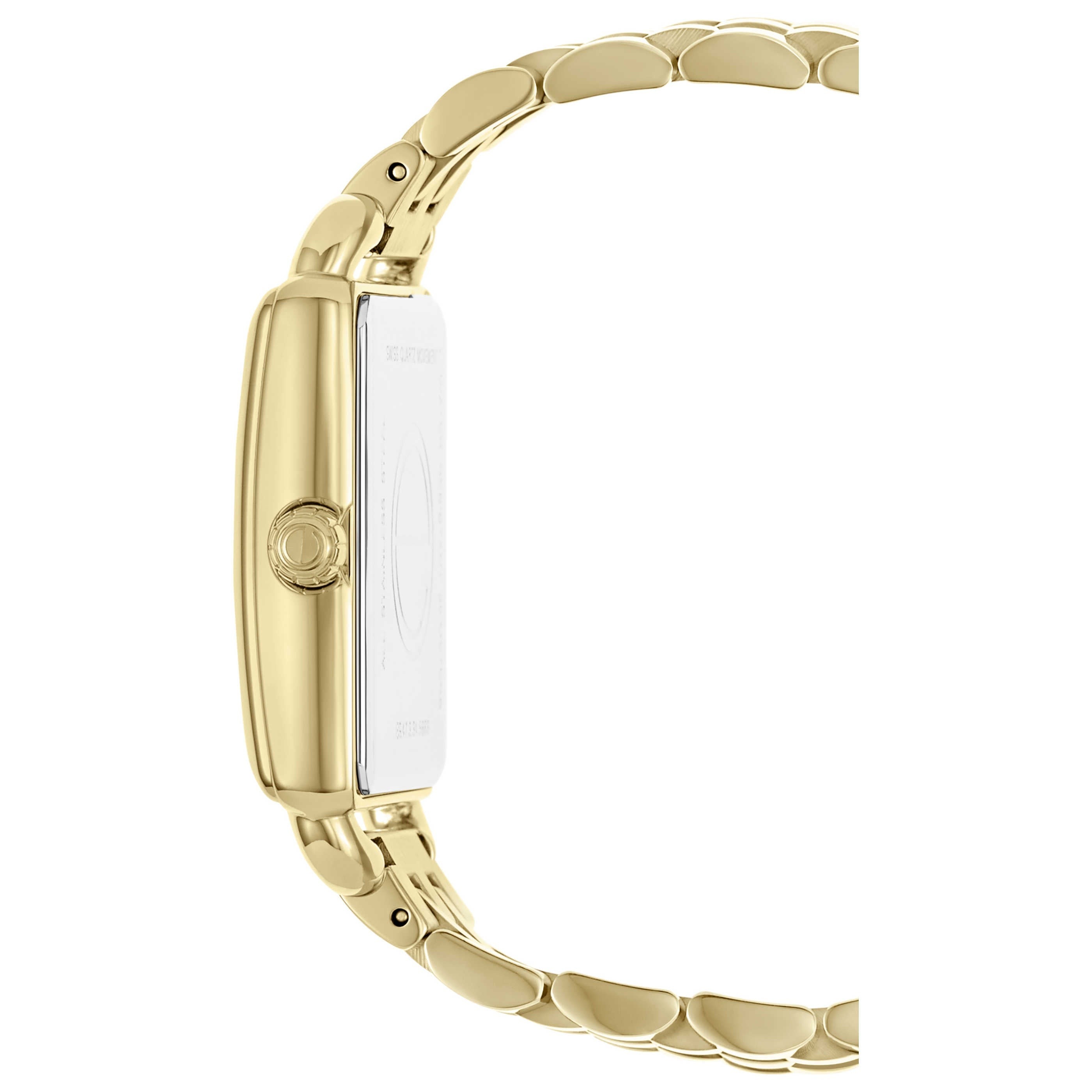 ESQ by Movado Women's Quartz Watch 07101408
