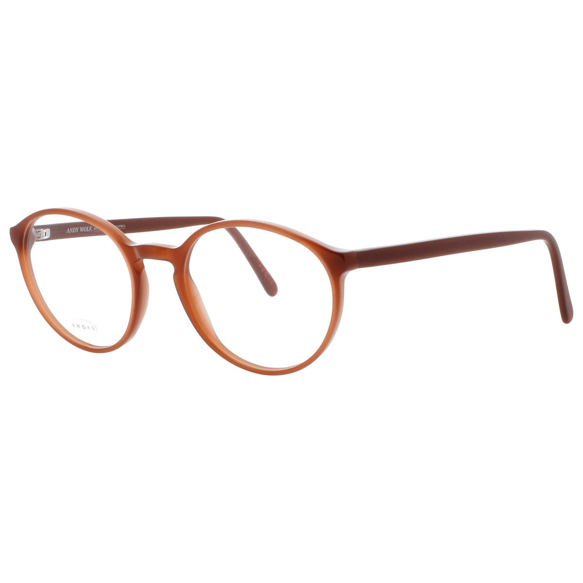 Andy Wolf Unisex Eyeglasses AW-4530-C-53