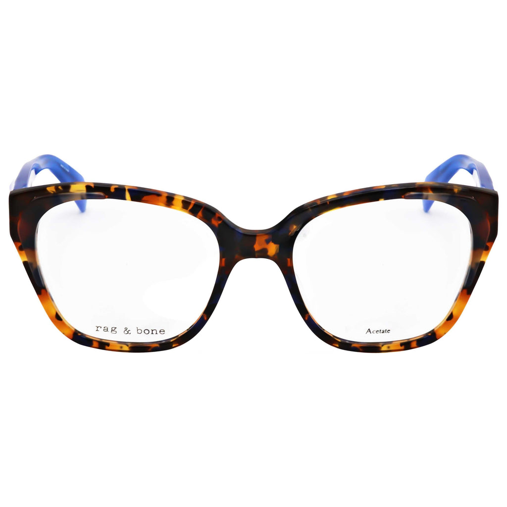 Rag & Bone Women's Eyeglasses RNB3071-JBW-53