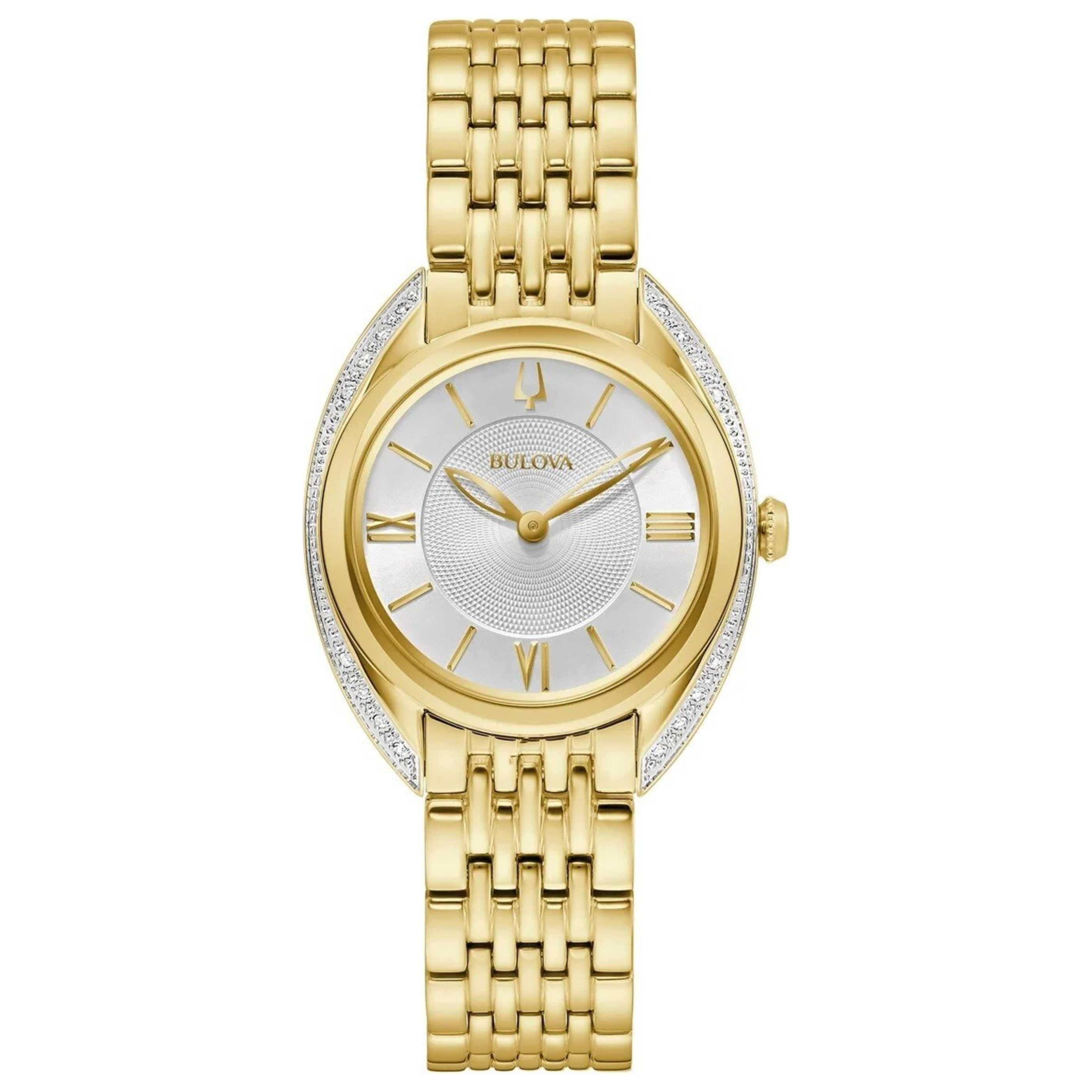 Bulova Classic Women's Watch 98R298
