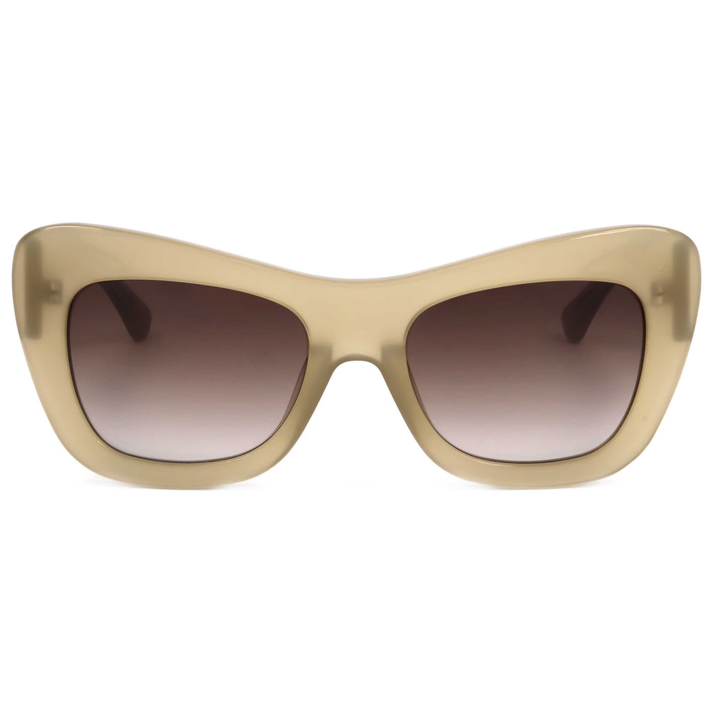 Linda Farrow Women's Sunglasses DVN122-C7-56