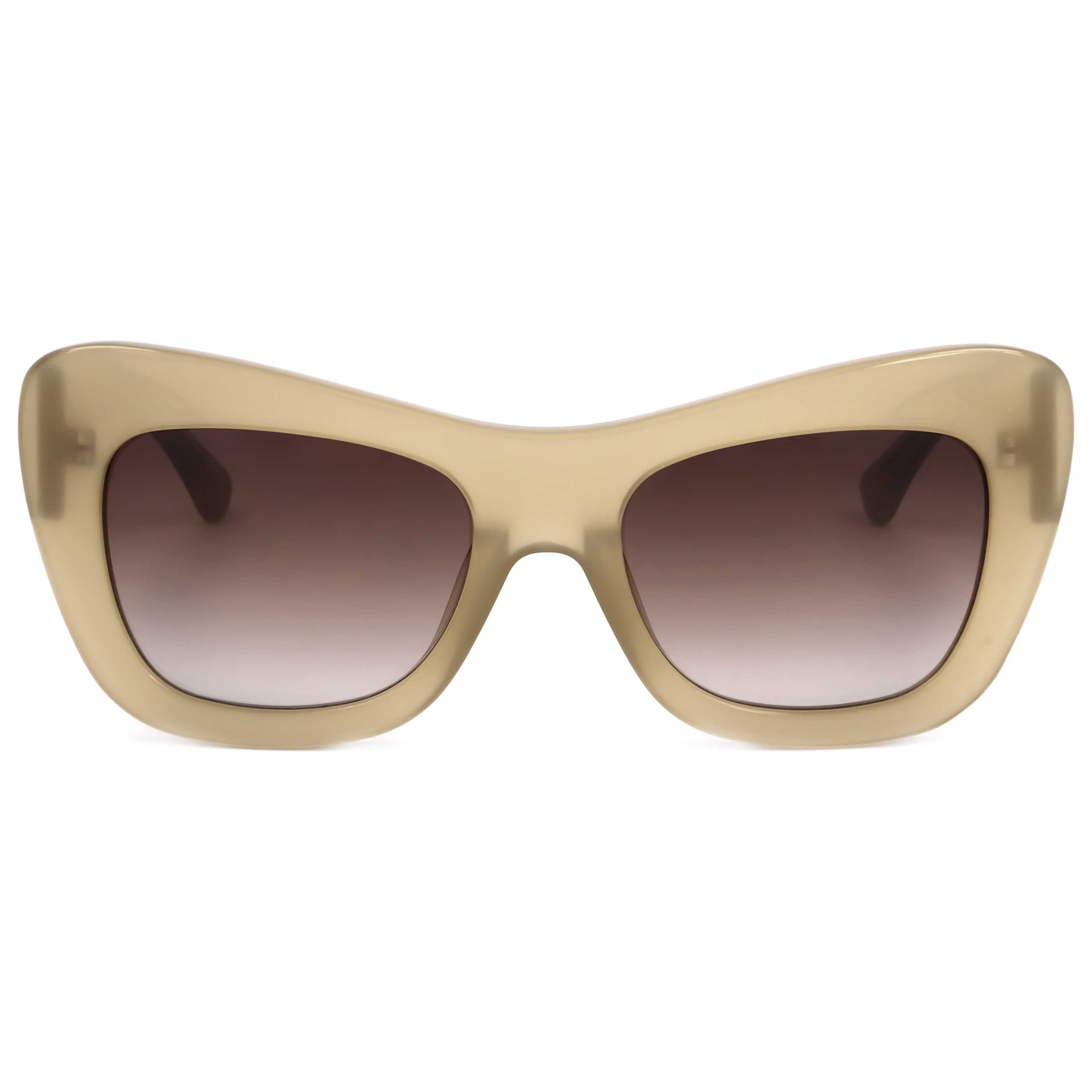 Linda Farrow Women's Sunglasses DVN122-C7-56