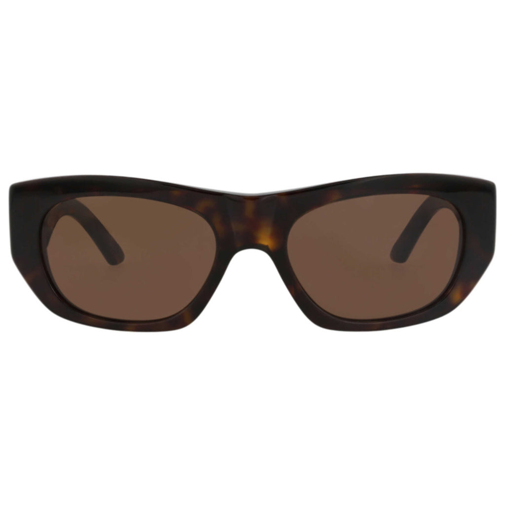 Alexander McQueen Unisex Sunglasses AM0450S-30015165-002