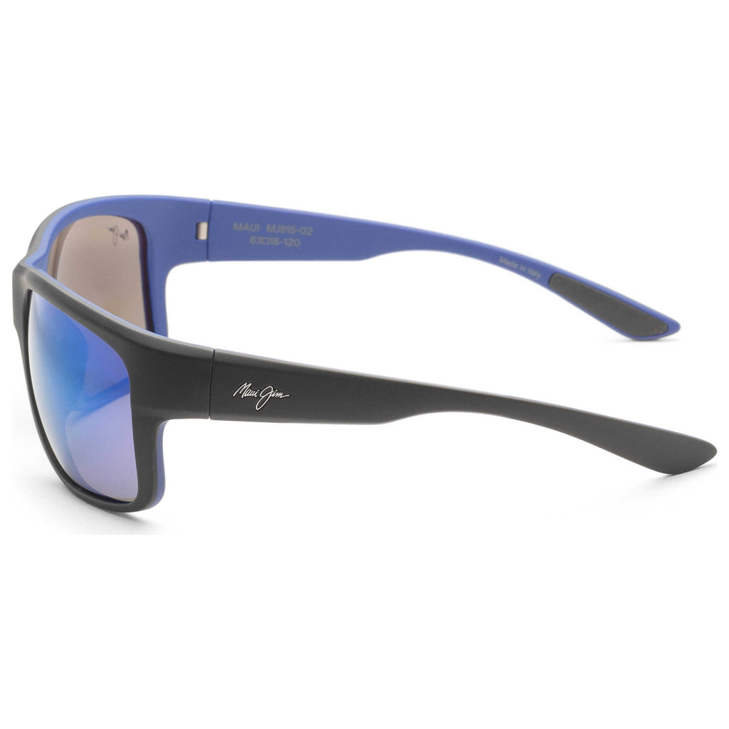 Maui Jim Men's Sunglasses MJ0815S-004