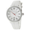 Tendence Gulliver Medium Black & White Women's Watch 02093013
