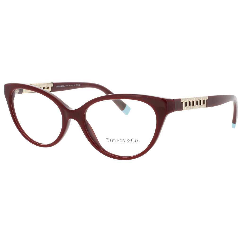 Tiffany & Co. Women's Eyeglasses TF-TF2226-8353-52