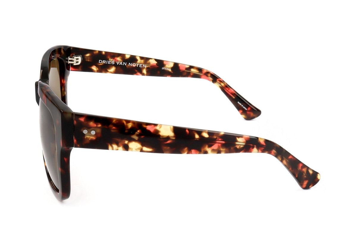 Dries Van Noten by Linda Farrow Women's Acetate Sunglasses
