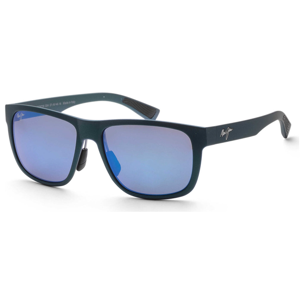 Maui Jim Men's Sunglasses MJ0670S-004