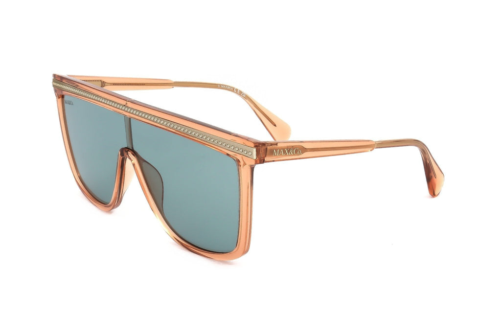 Max&Co. Women's Injected Sunglasses