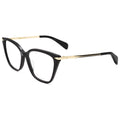 Rag & Bone Women's Eyeglasses RNB3005-2M2-53