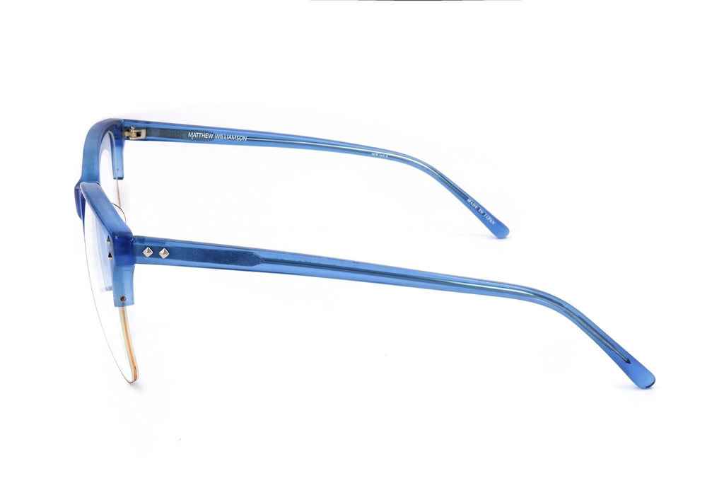 Matthew Williamson by Linda Farrow Women's Glasses