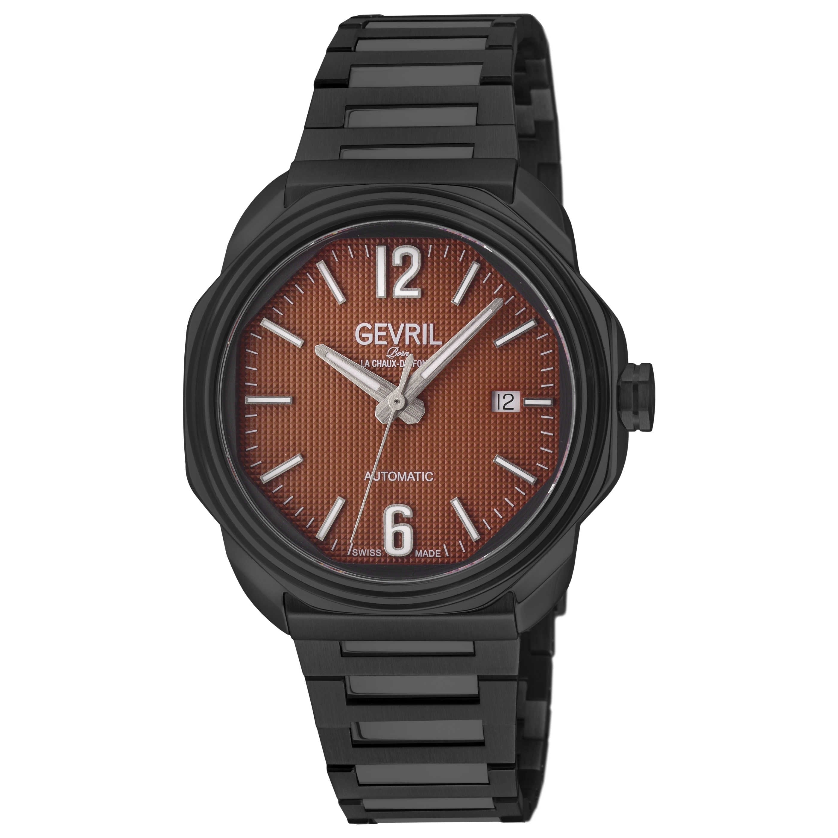 Gevril Men's Watch 46545B