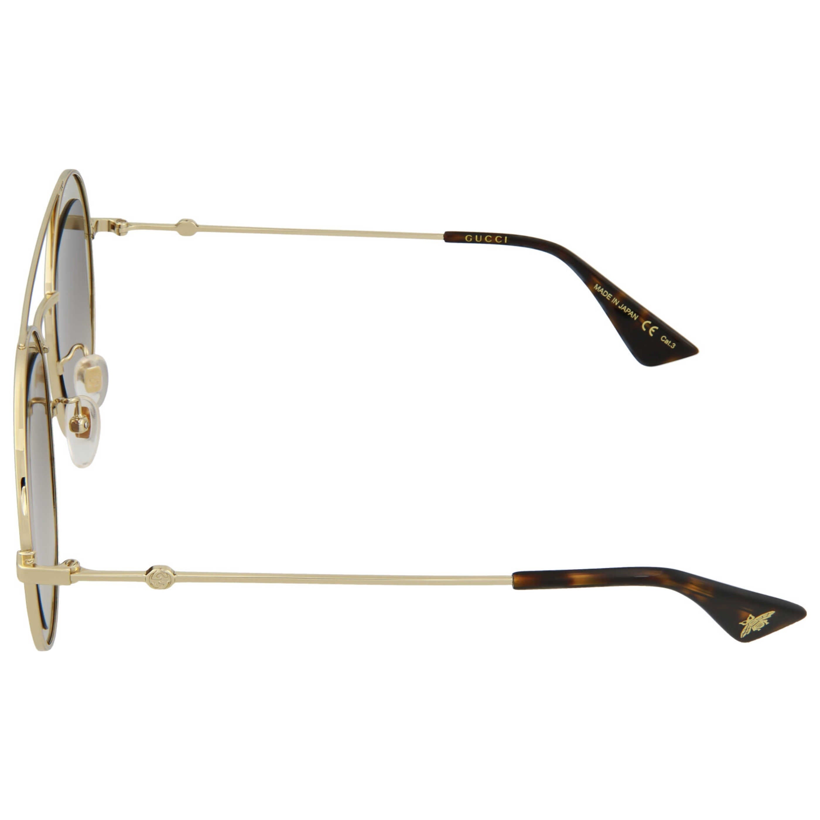 Gucci Women's Sunglasses GG0105S-30001550-002