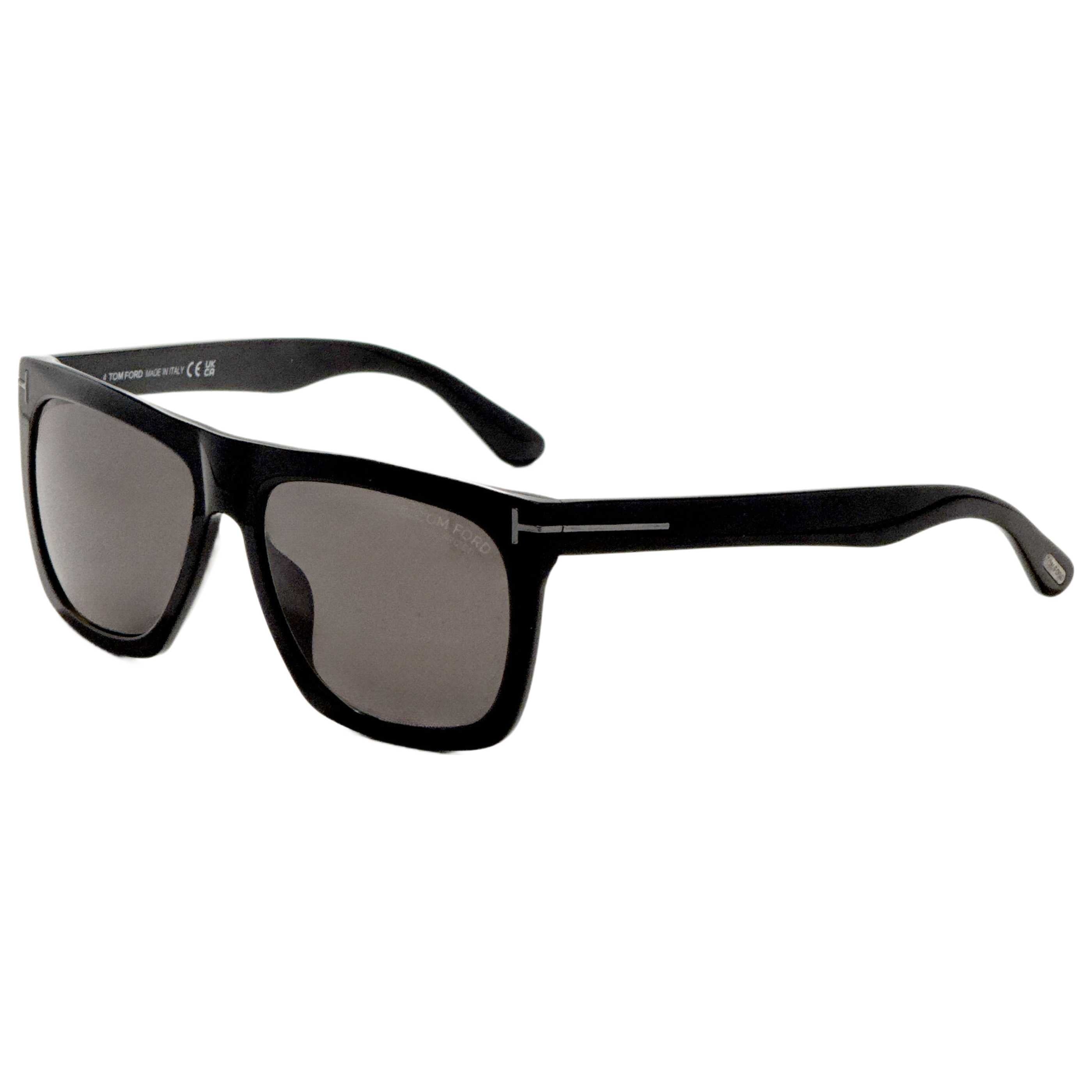 Tom Ford Women's Sunglasses FT0513-N-01D-57