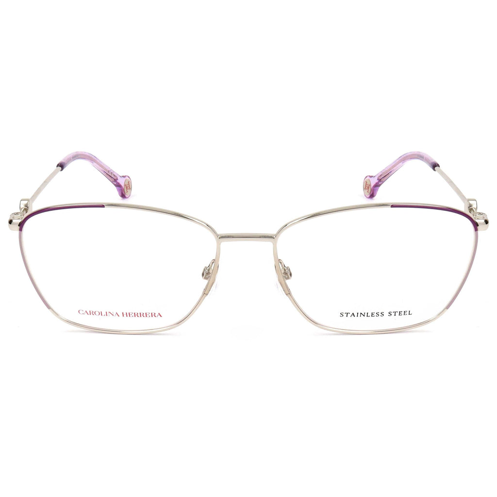 Carolina Herrera Women's Eyeglasses CH0060-S9E-57