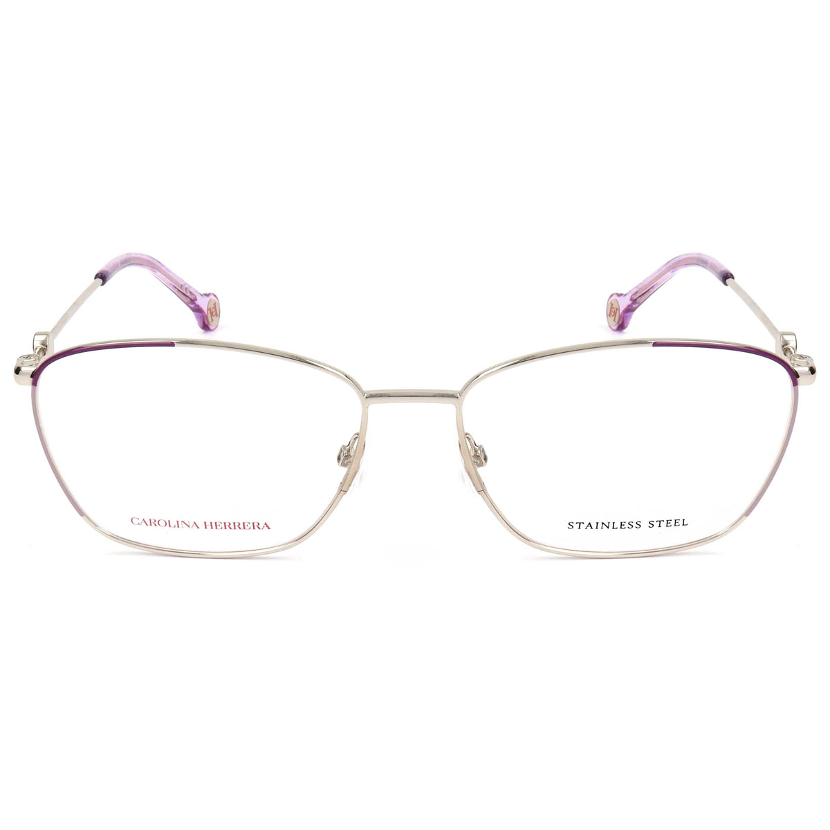 Carolina Herrera Women's Eyeglasses CH0060-S9E-57