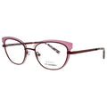 Koali Women's Eyeglasses KOALI-MOREL-20029K-PP16-51