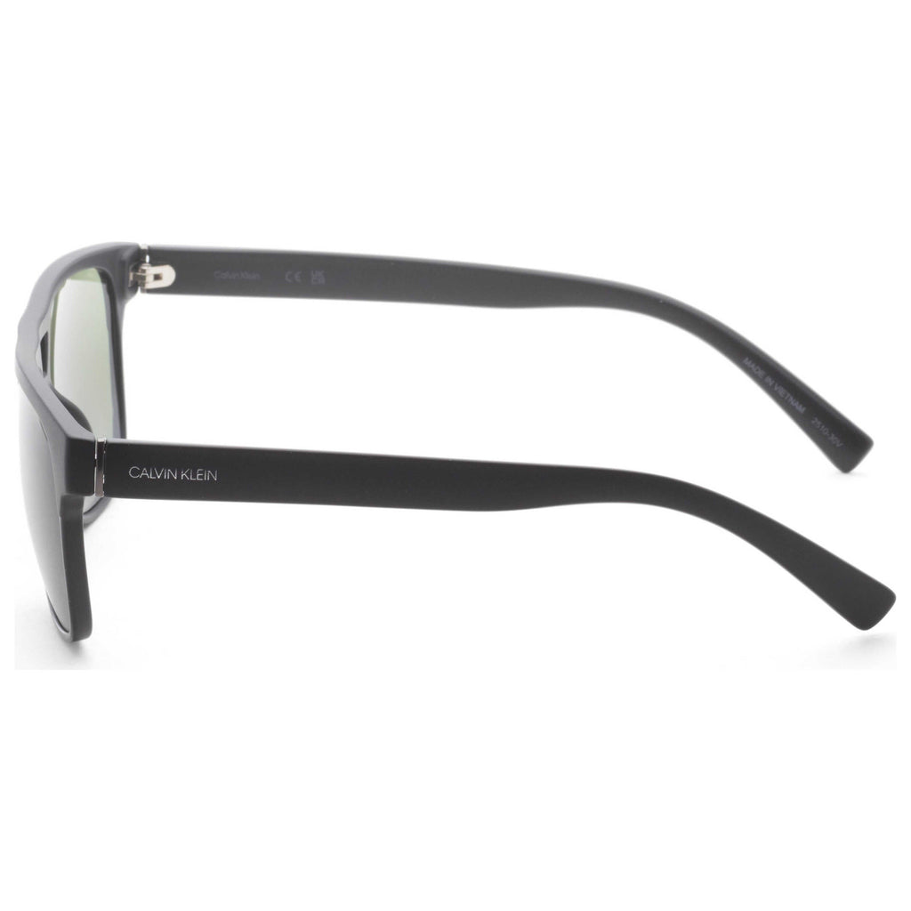 Calvin Klein Men's Sunglasses CK20523SN-001
