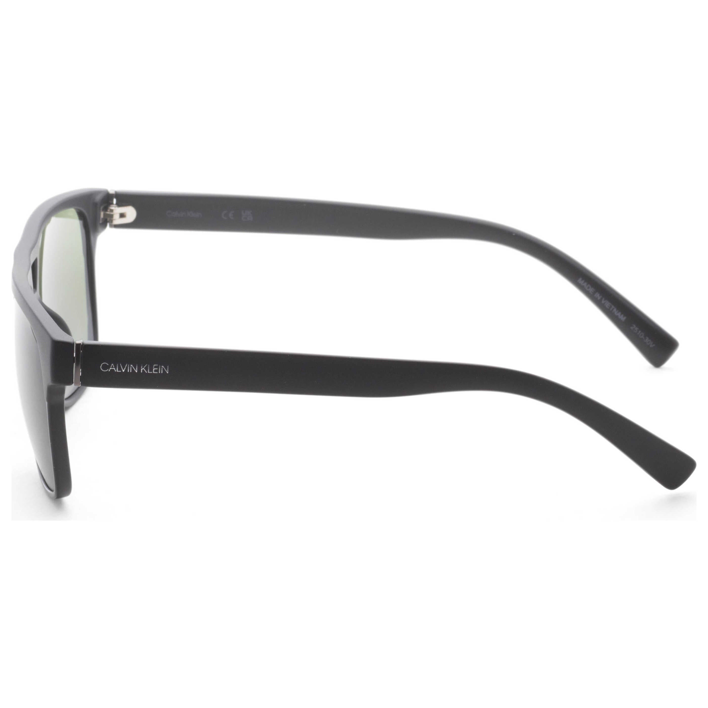 Calvin Klein Men's Sunglasses CK20523SN-001