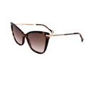Carolina Herrera Women's Sunglasses HER0262-S-086-57