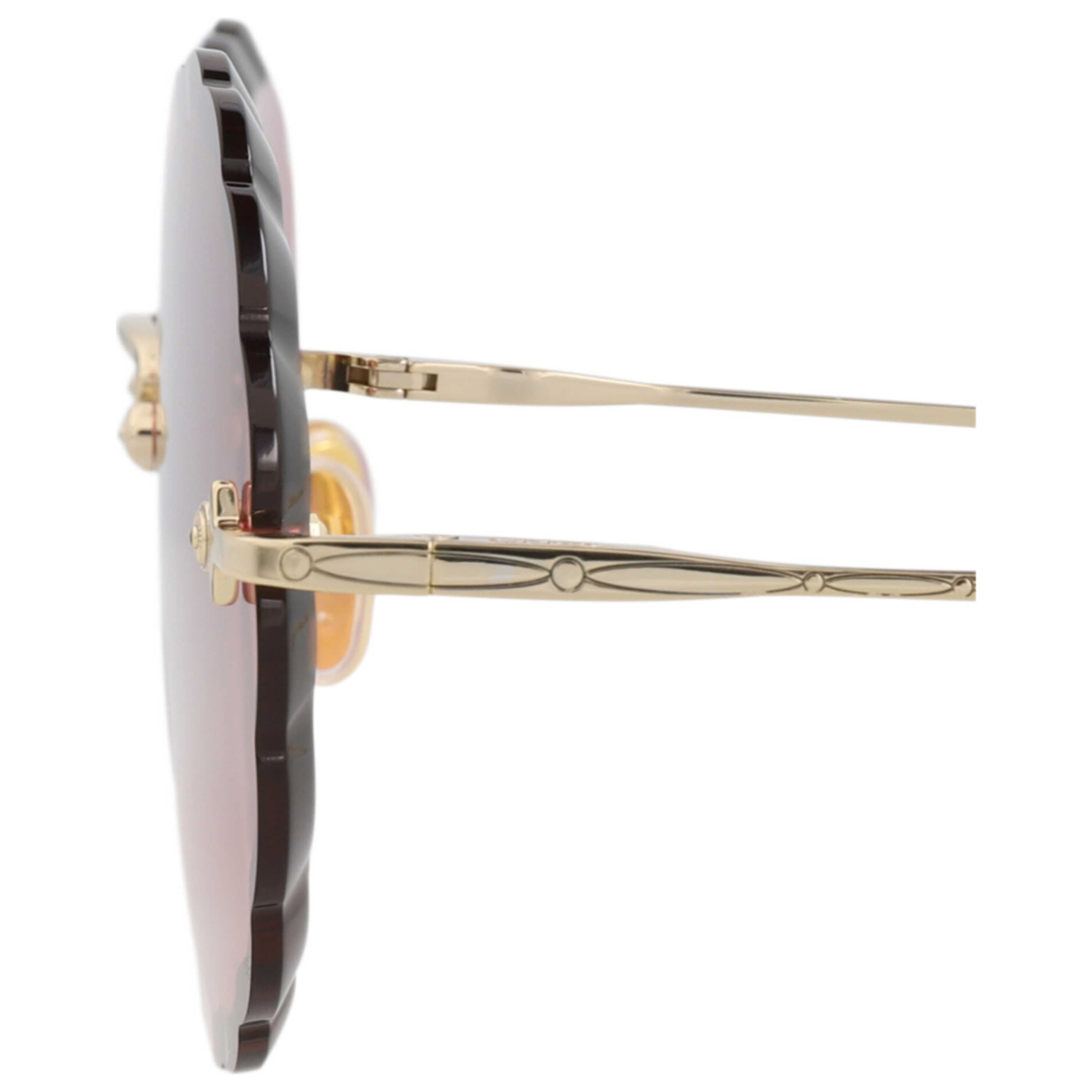 Chloe Women's Sunglasses CH0047S-30010158-003