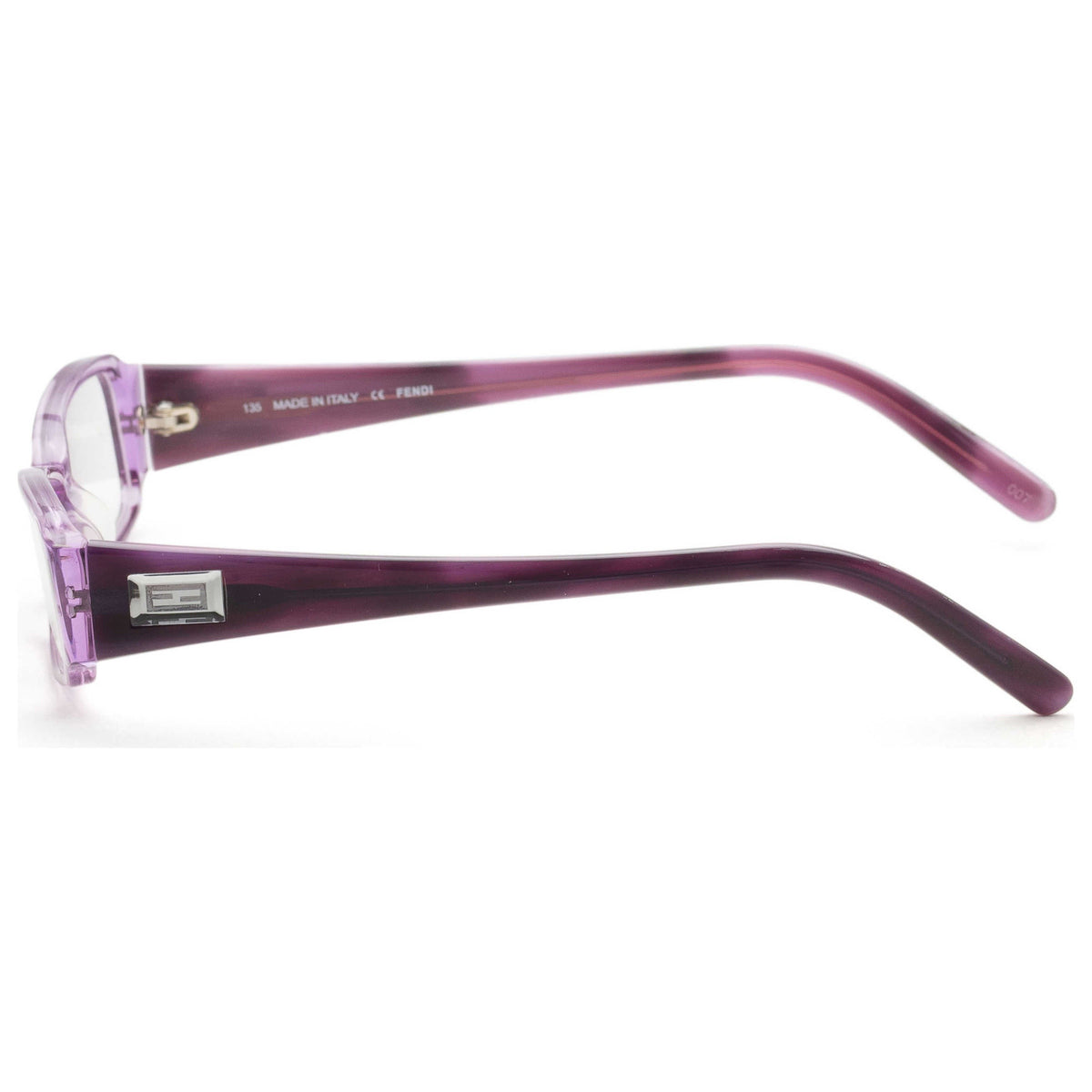 Fendi Women's Eyeglasses FENDI-891-513