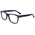 Dsquared2 Men's Eyeglasses D20007-8RU-55