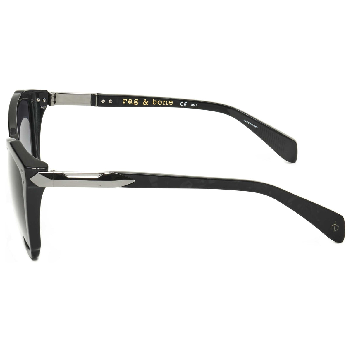 Rag & Bone Women's Sunglasses RNB1045-G-S-06FQ-57