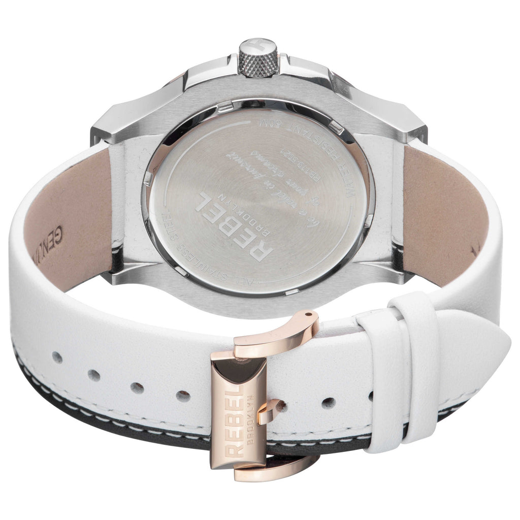 Rebel Women's Watch RB119-5021