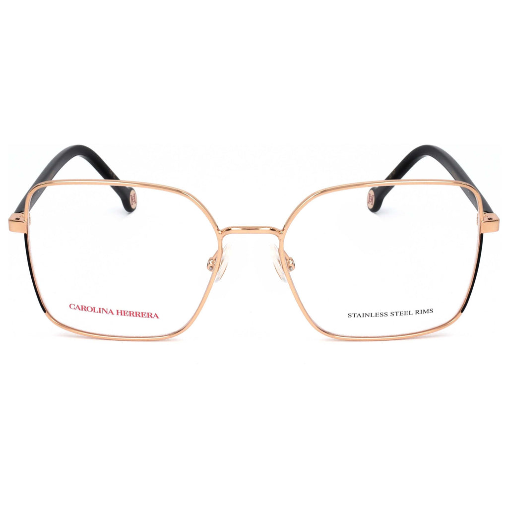 Carolina Herrera Women's Eyeglasses HER0248-RHL-53