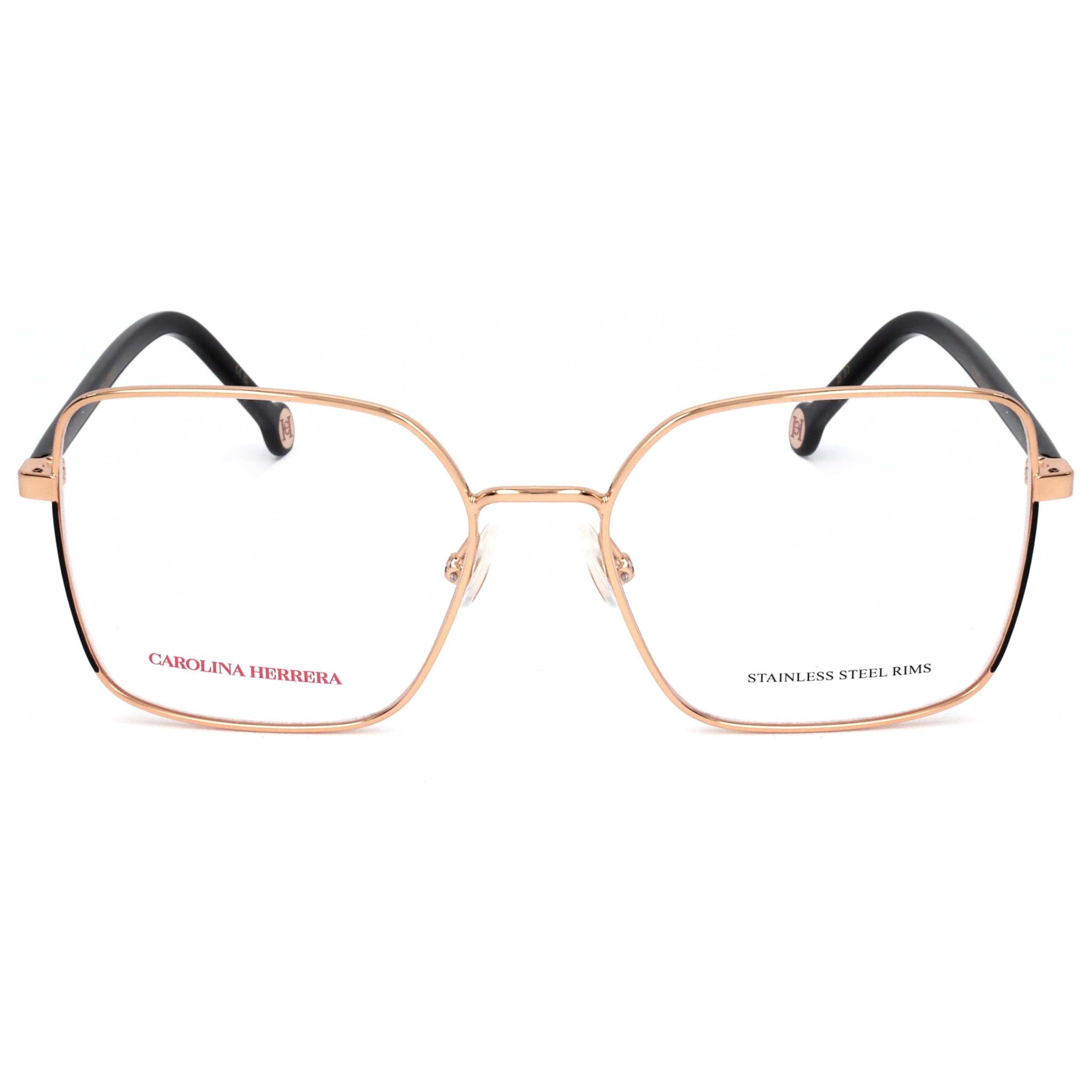 Carolina Herrera Women's Eyeglasses HER0248-RHL-53