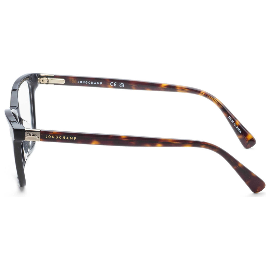 Longchamp Fashion Women's Eyeglasses LO2647-010-53