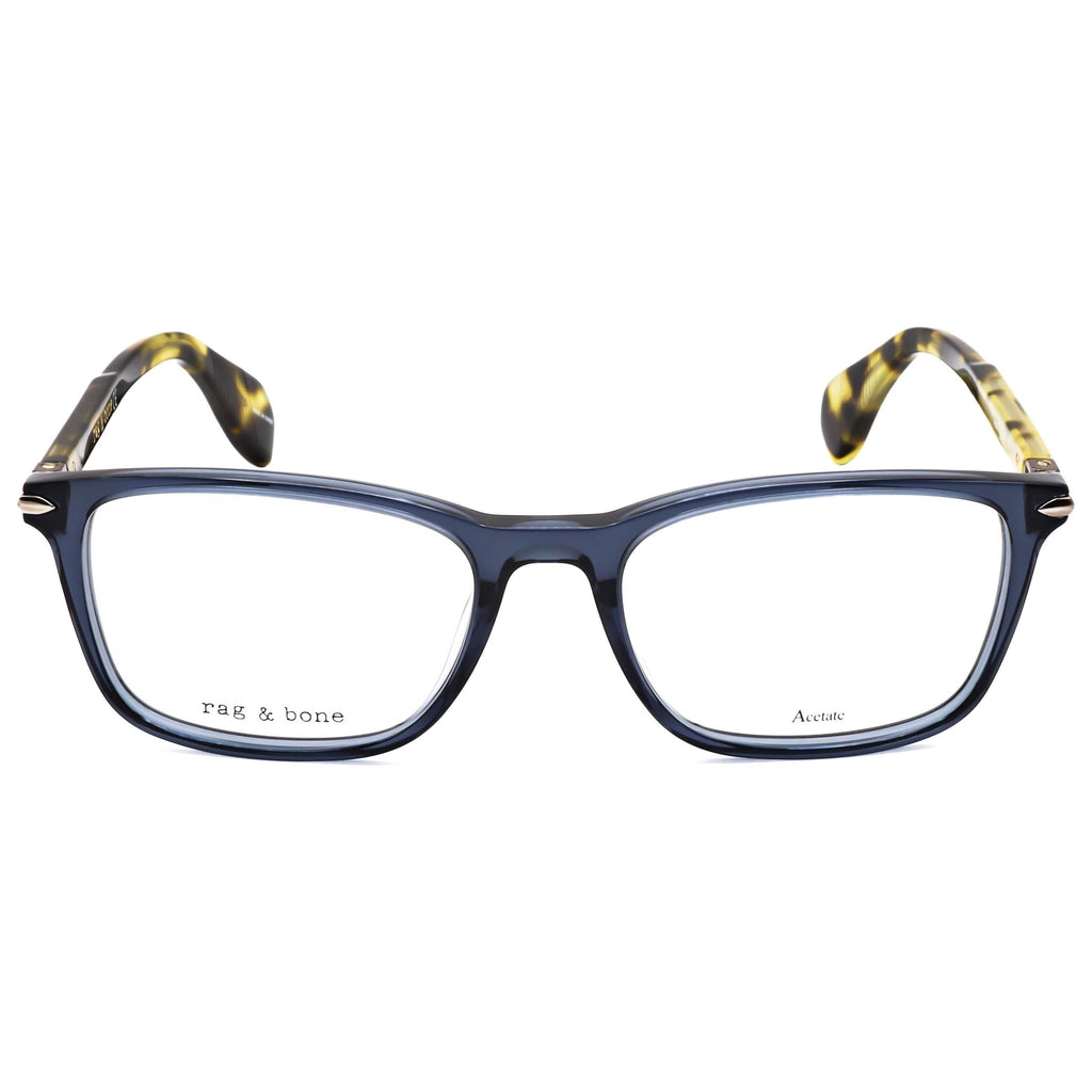 Rag & Bone Men's Eyeglasses RNB7016-PJP-53
