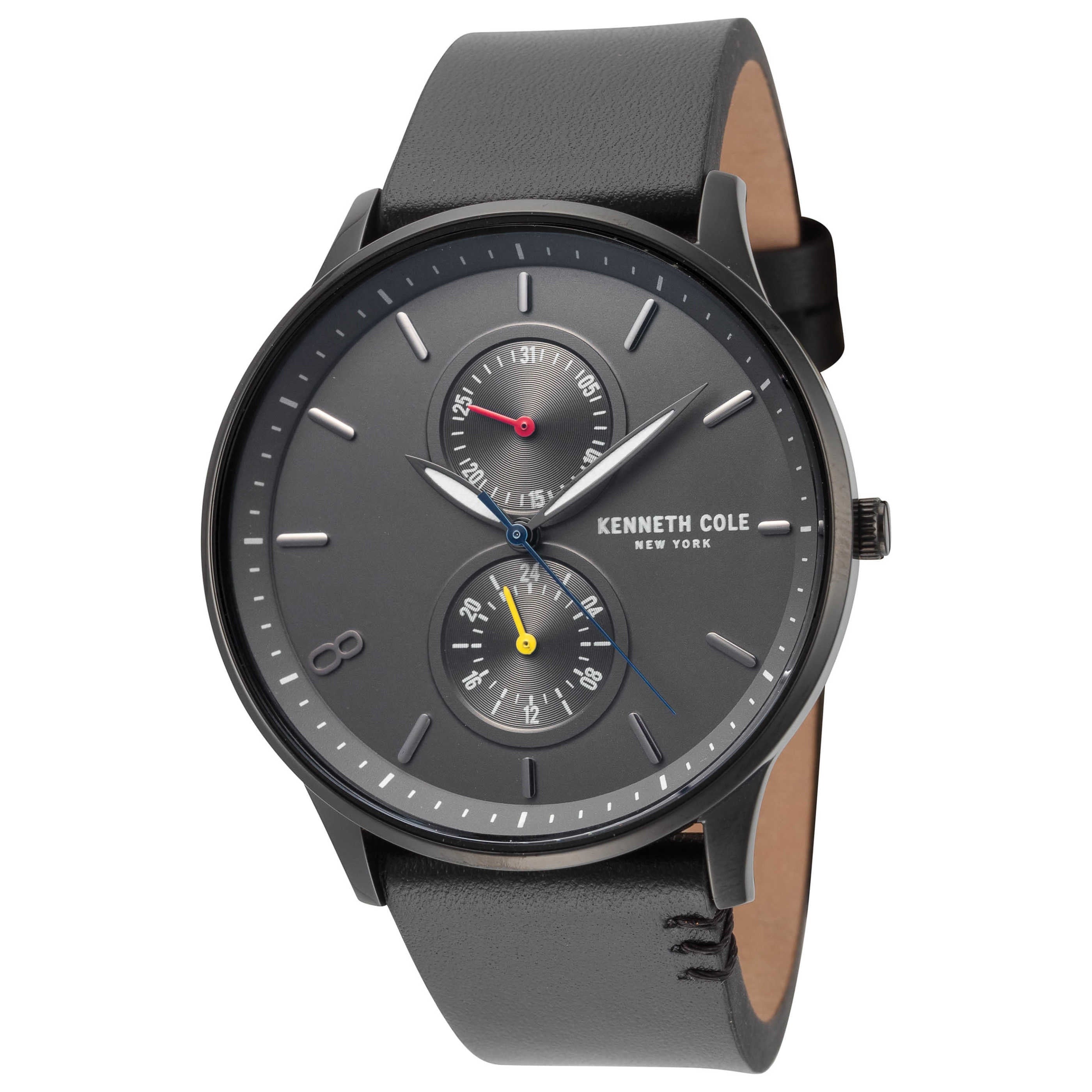 Kenneth Cole Men's Watch KCWGF2233403