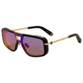 Philipp Plein Men's Sunglasses SPP008M99703V