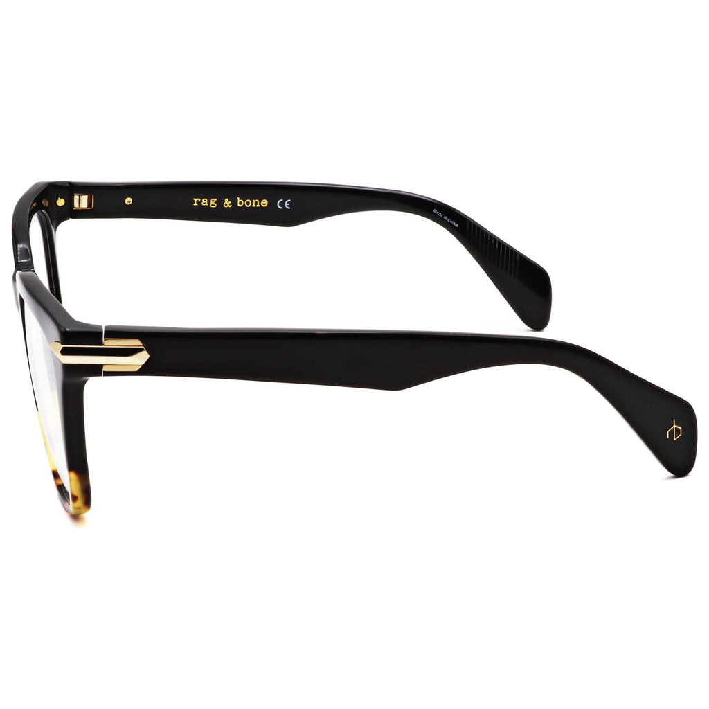 Rag & Bone Women's Eyeglasses RNB3015-807-52