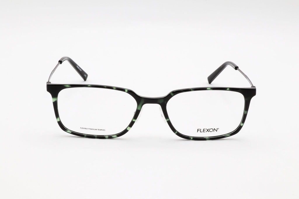 Flexon Men's Injected Glasses