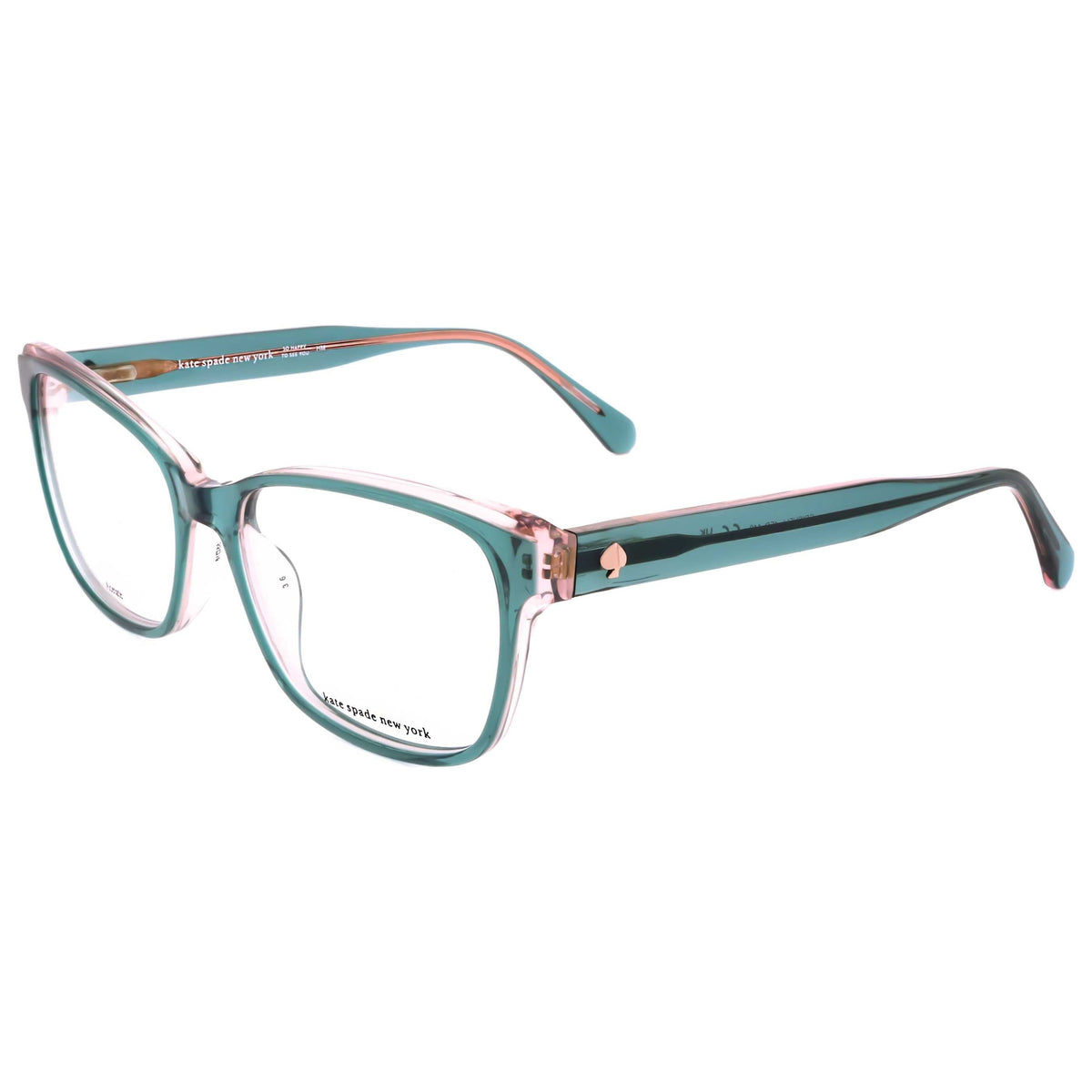 Kate Spade Women's Eyeglasses CRISHELL-1ED-55