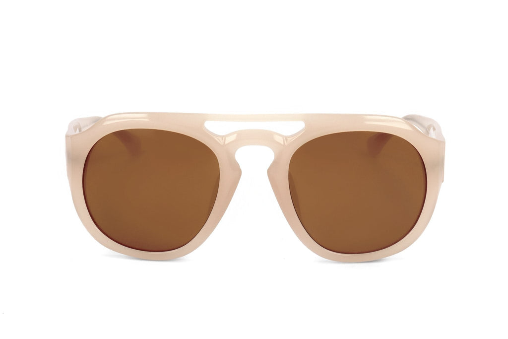 Dries Van Noten by Linda Farrow Unisex Sunglasses