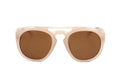 Dries Van Noten by Linda Farrow Unisex Sunglasses