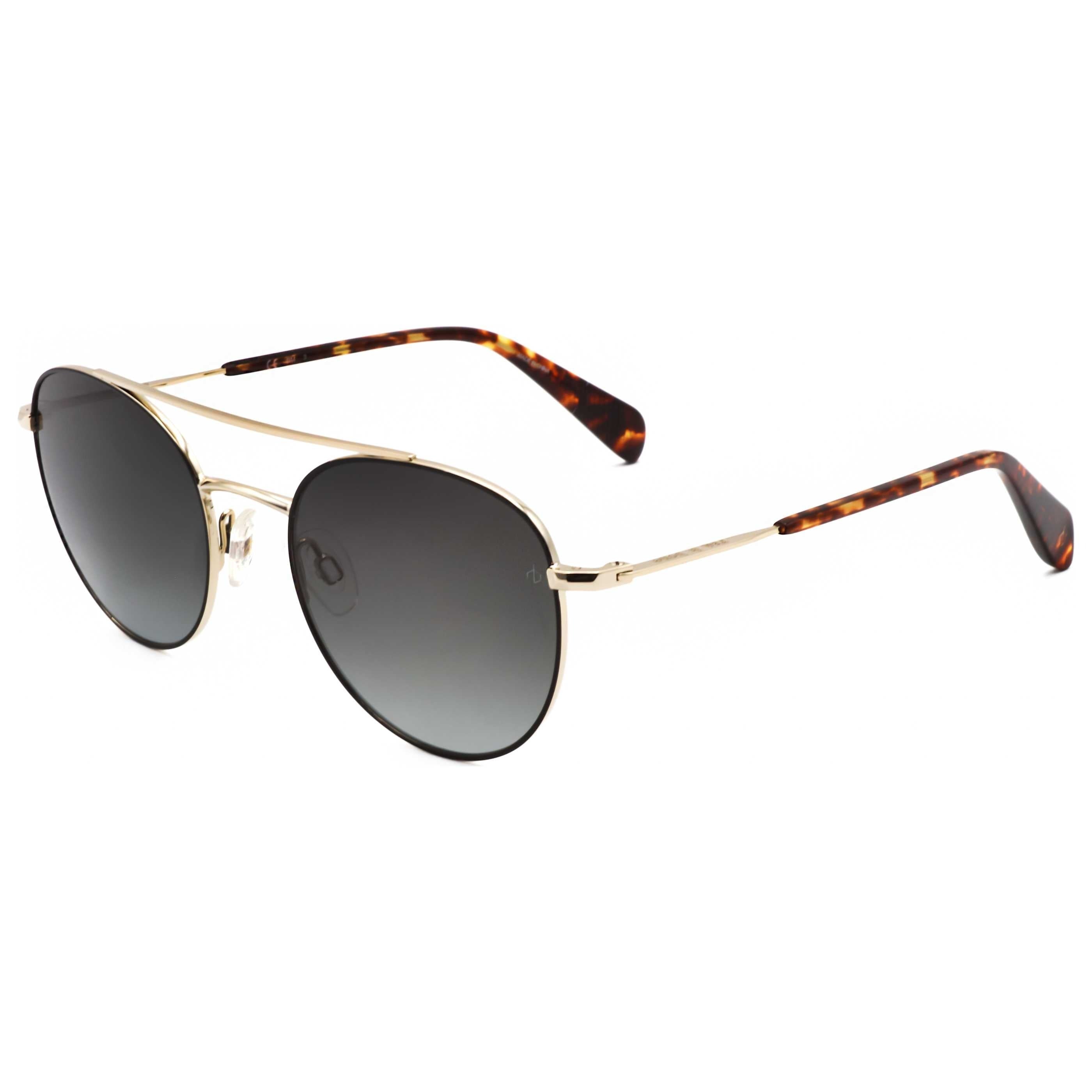 Rag & Bone Men's Sunglasses RNB5050-G-S-807-51