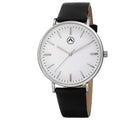 Akribos Xxiv Unisex Watch AK1033SS